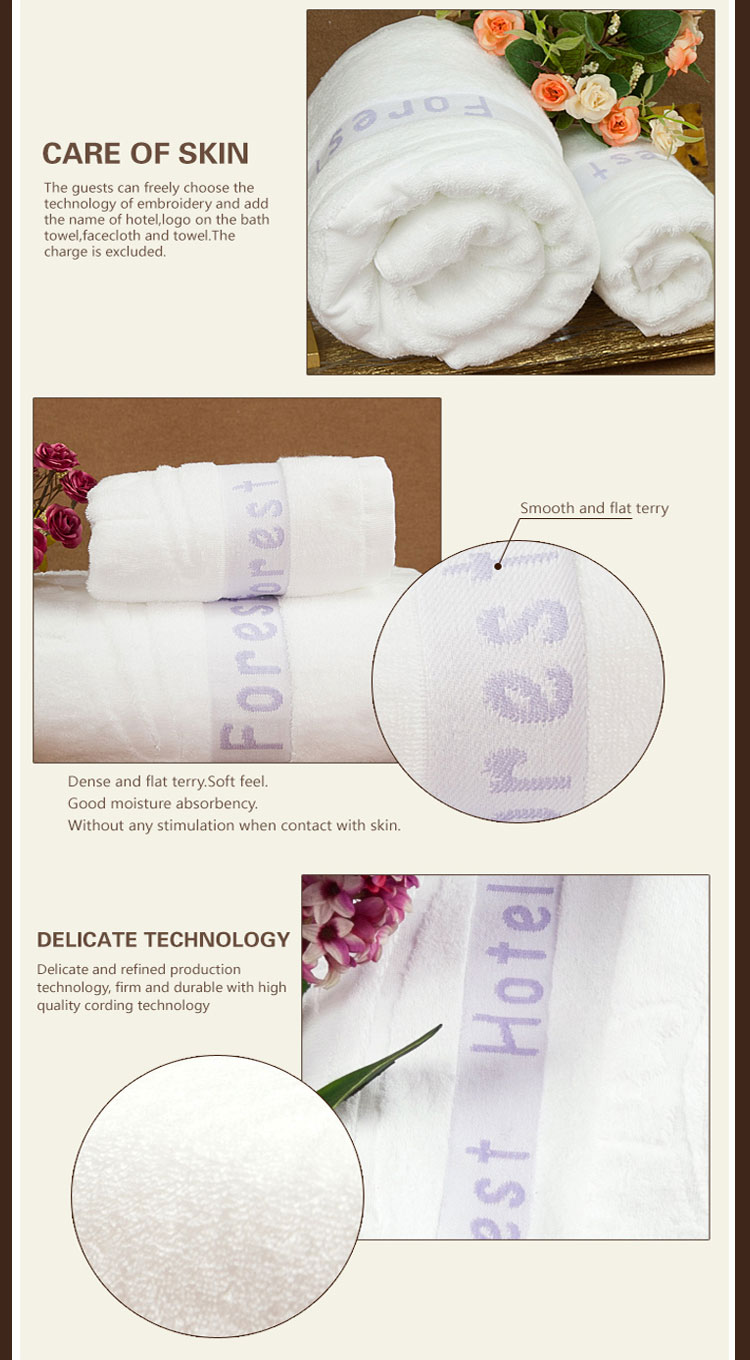 Absorption Deluxe French Linen