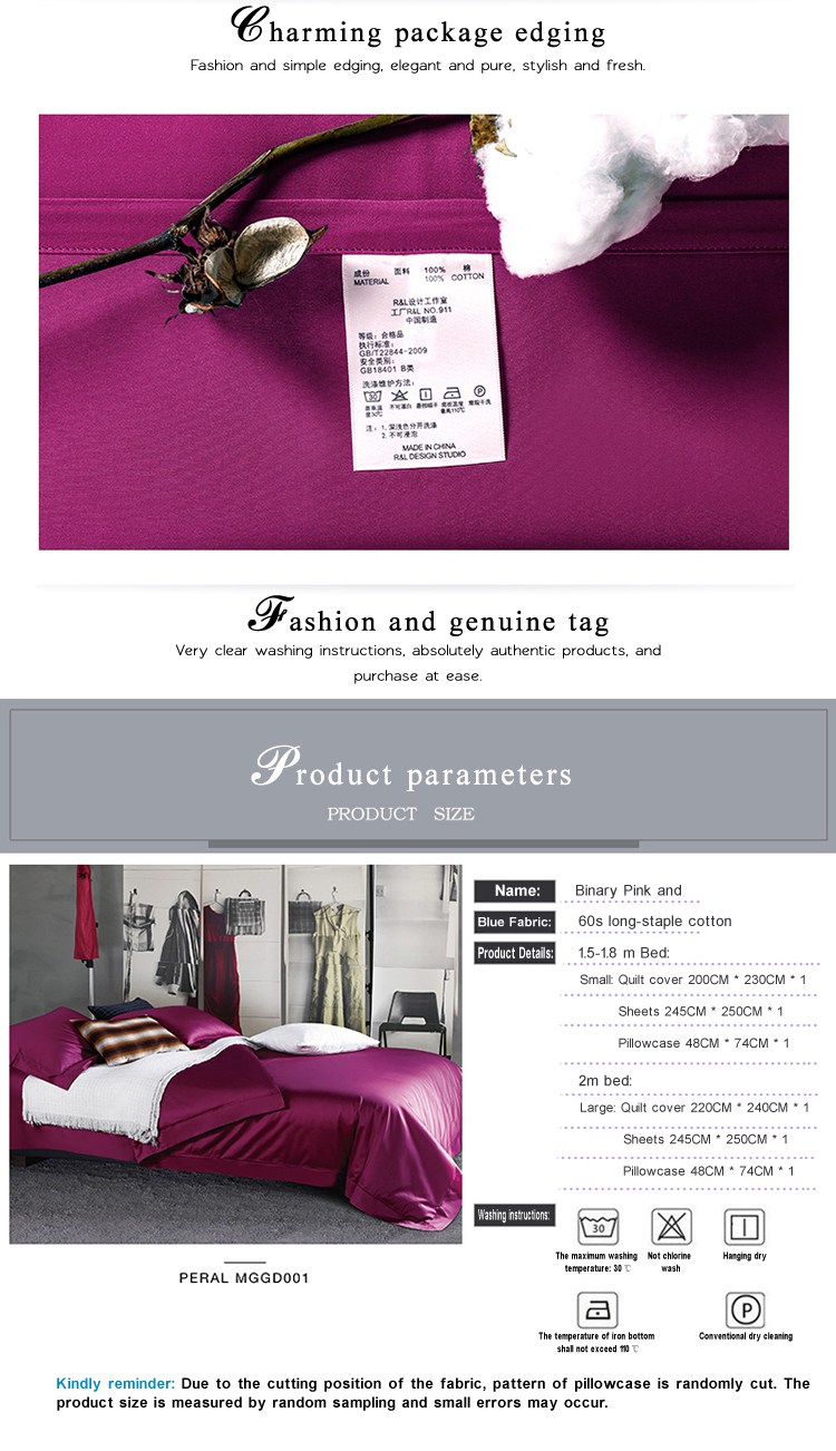 Professional Resort Double Bed Comforter Set