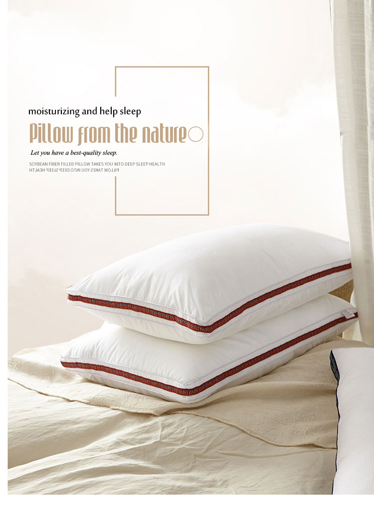 Cotton Factory Discount Decorative Pillow Cases