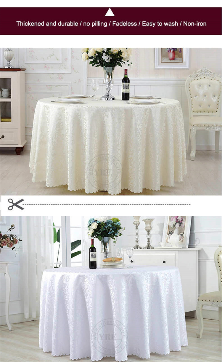 Chinese Tablecloth