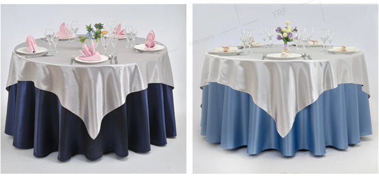 Party Printed Table Cloth