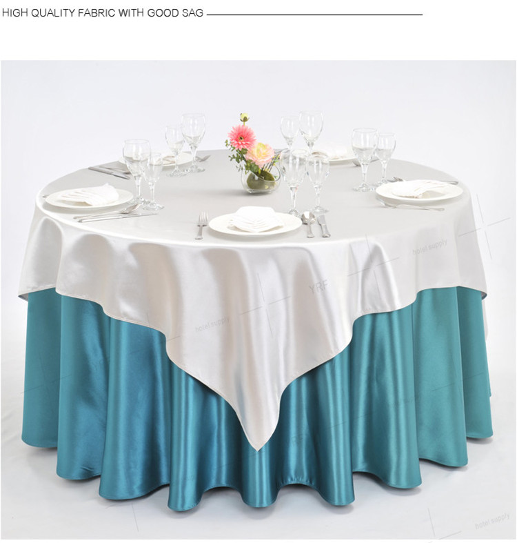Ornate Table Cloth