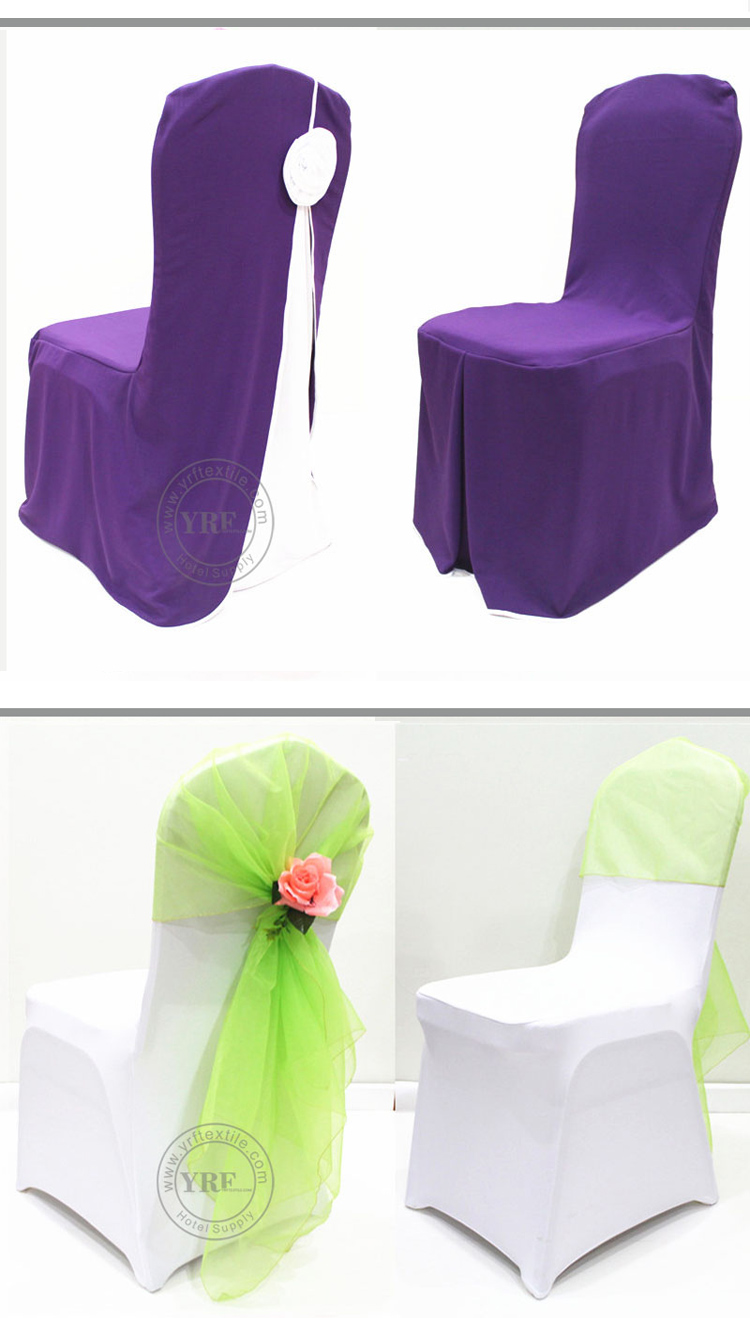 Formal Dining Chair Covers