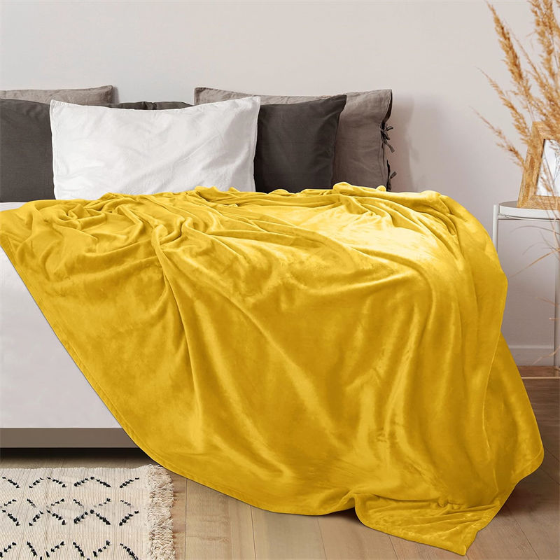 153*200cm High quality blanket