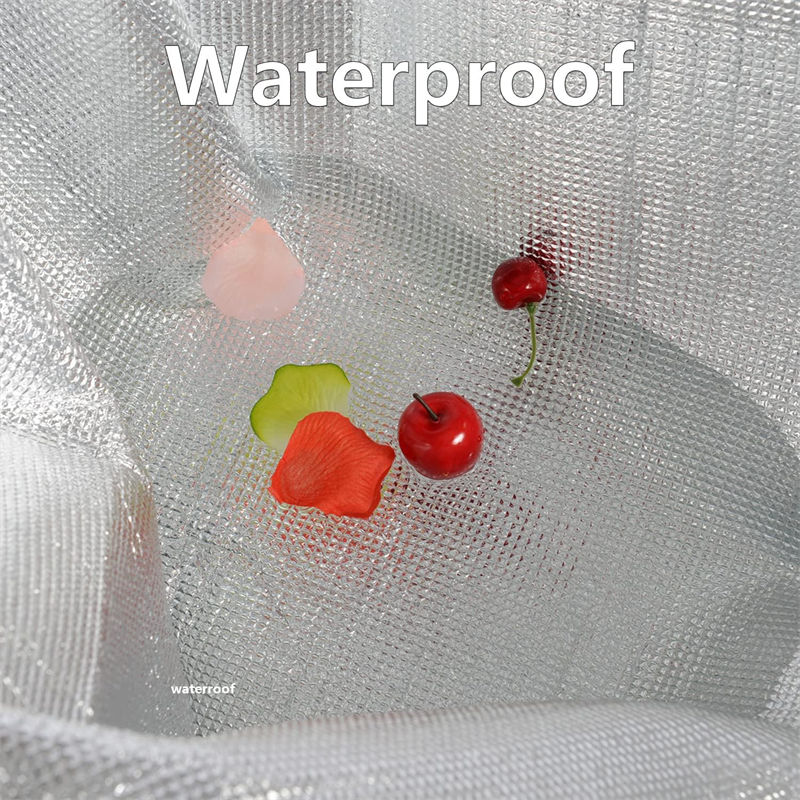 Factory sale Soft mat Aluminium Foil Mat Factory sale Soft mat Aluminium Foil Mat