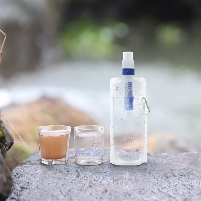 Collapsible Water Purifier Institutional Donations Collapsible Water Purifier Institutional Donations