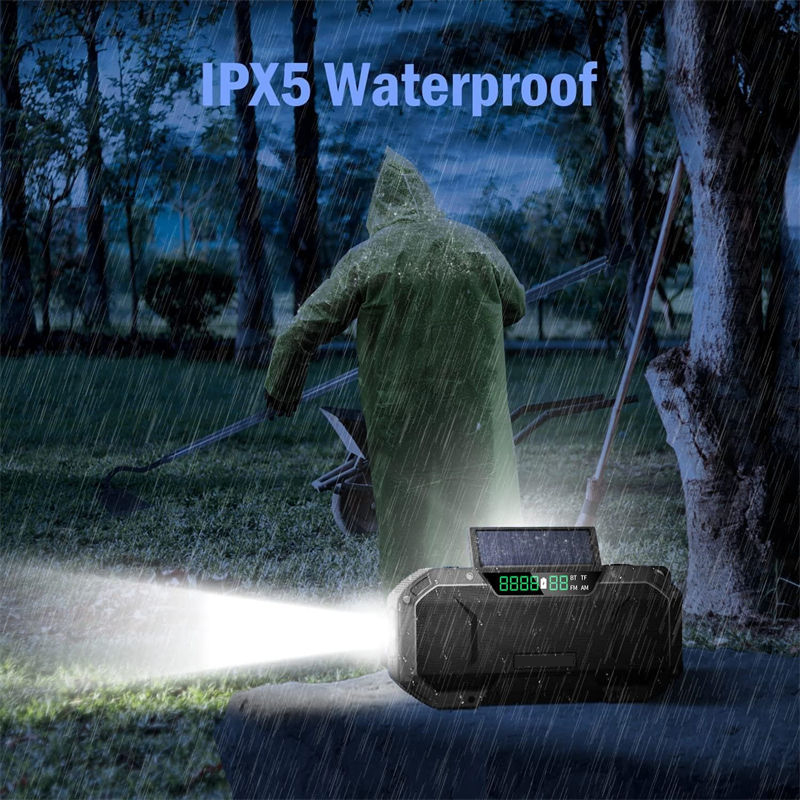 Institutional Donations Radio Hand Cranked  Institutional Donations Radio Hand Cranked