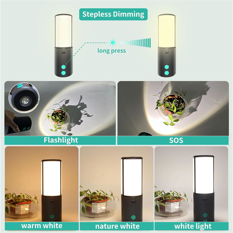 Military Portable Emergency Light Military Portable Emergency Light