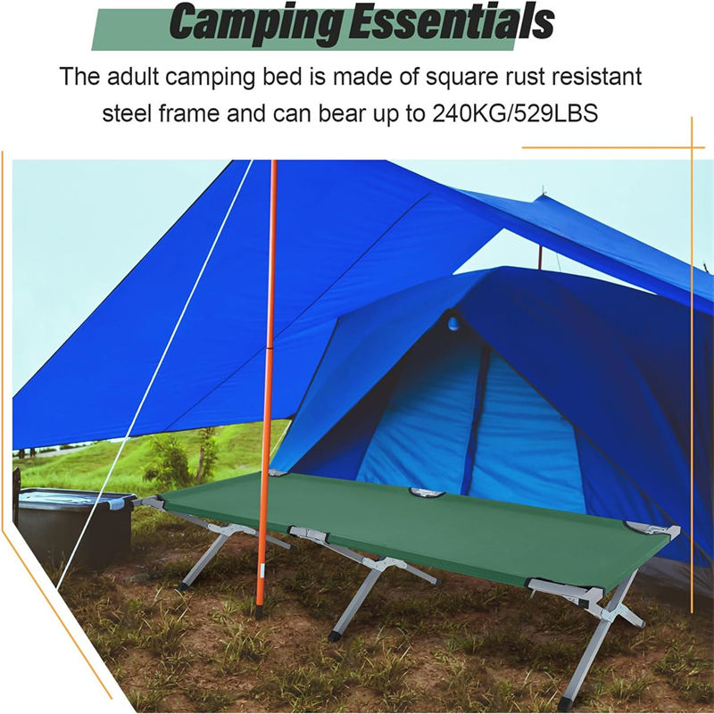 Flood Relief Folding Bed Convenience Flood Relief Folding Bed Convenience