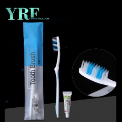 Kit de brosse à dents