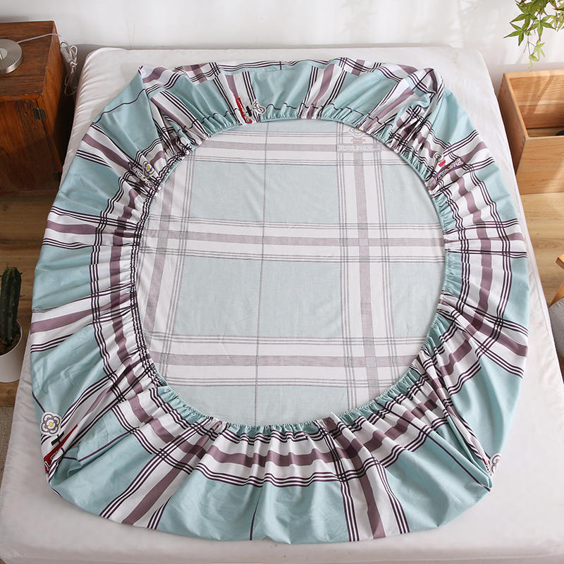 Bedsheet Deep Pockets Home Bedding