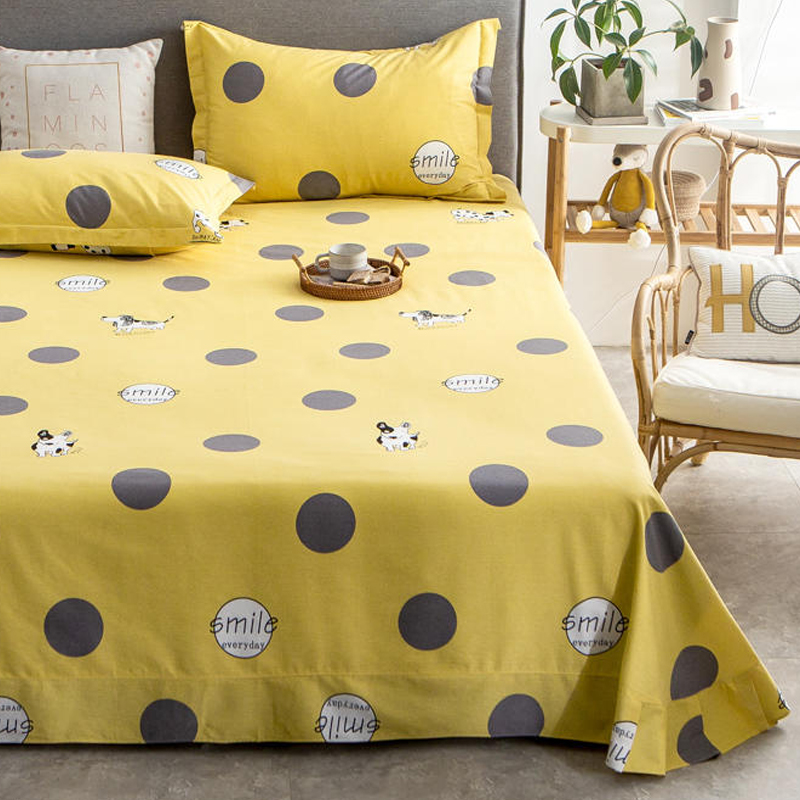 Bedsheet Best Quality Hypoallergenic