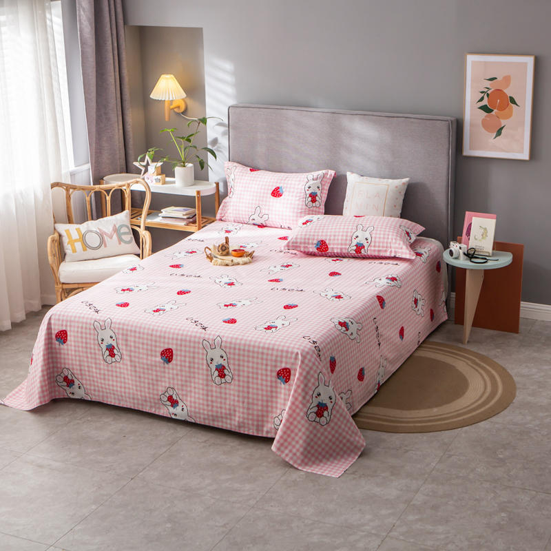 Bedsheet Cheap Price Adjustable