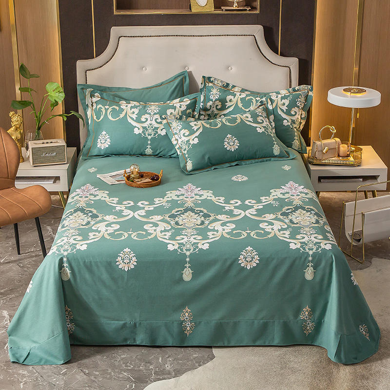 Best Quality Extra Soft Bedsheet