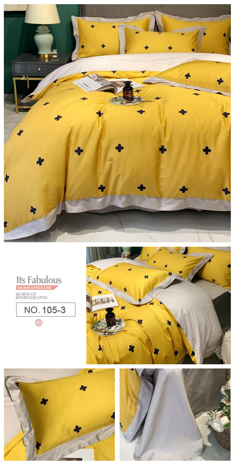 Wholesale Duvet Cover Soft