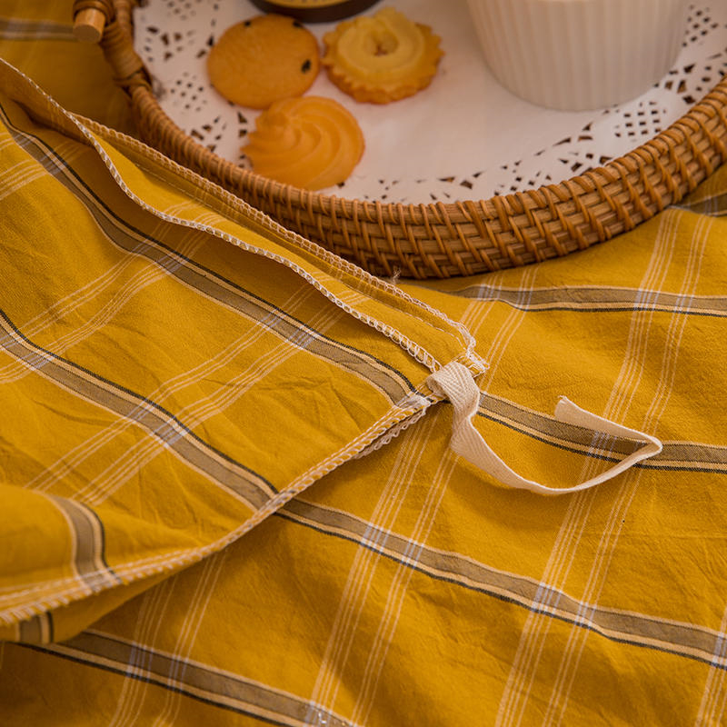 Bamboo Vascose Bed Sheets