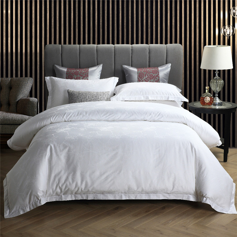 800 Thread Count Cool Crisp Cotton Hotel Bed Sheets