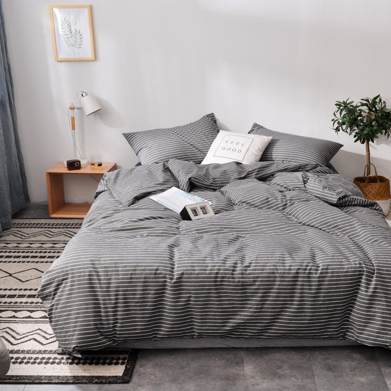 Factory 1000tc Bed Linen,