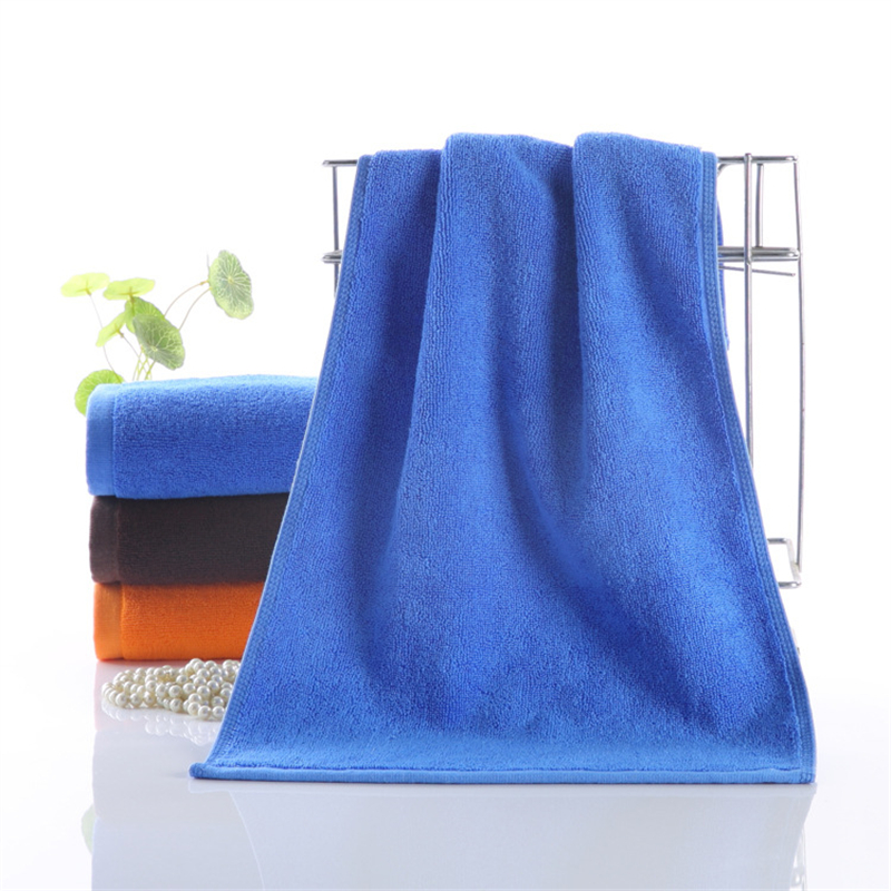 600G Thicken Beach Towels