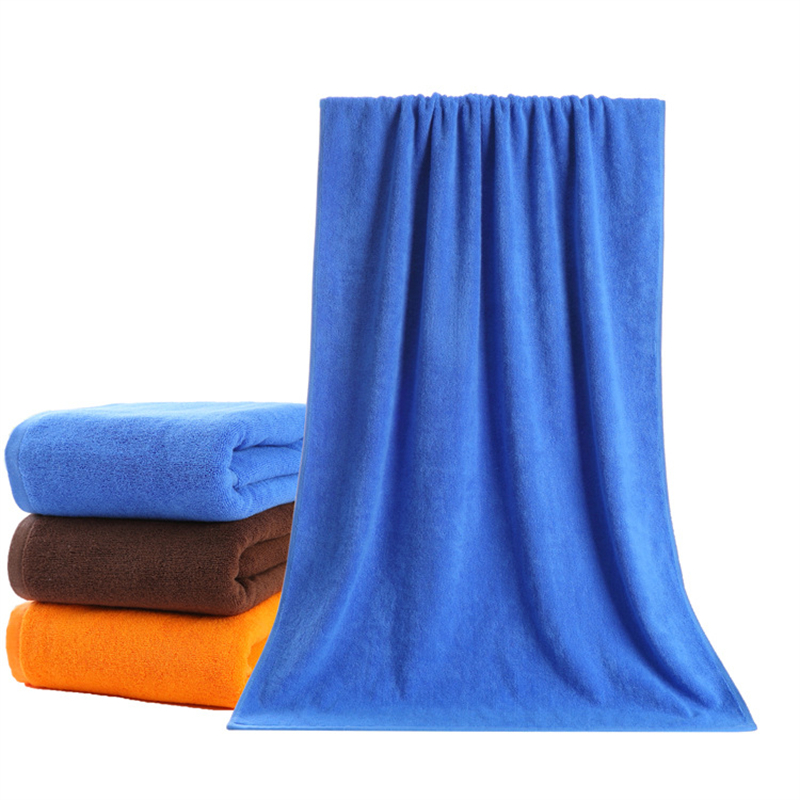 Customize Package Hotel Towels