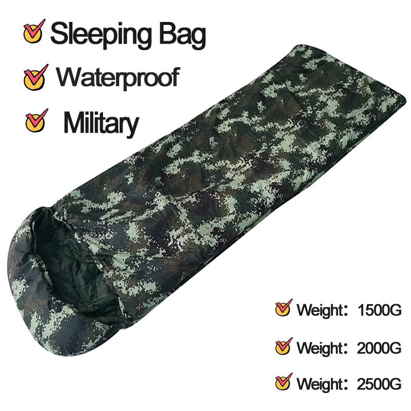 Outdoor Camping Mattress Travel Blanket