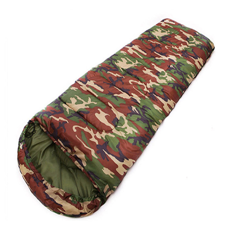 Western Mountaineering Sleeping Bag