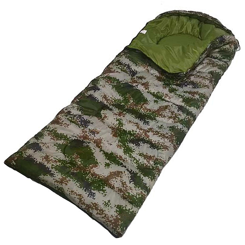 Winter Down Sleeping Bag 800 Fill