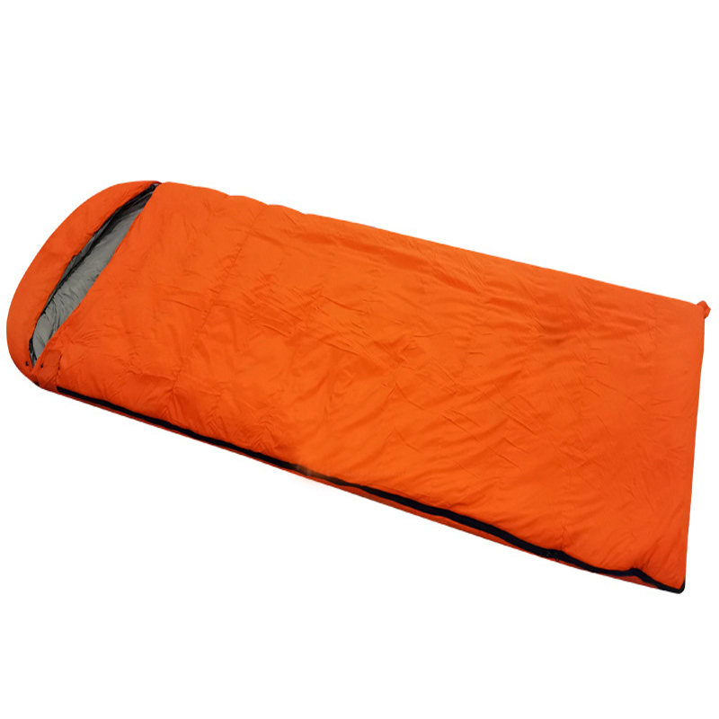 Multi-purpose Goose Down Outdoor Sleeping Bag