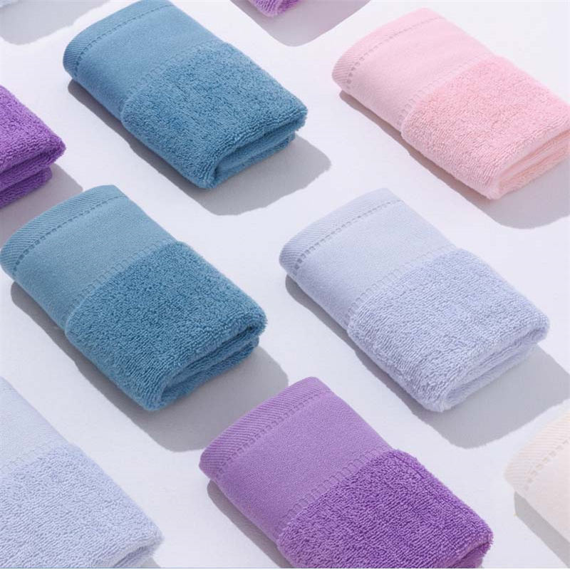 Custom Gift Printing Cotton Bath Towel