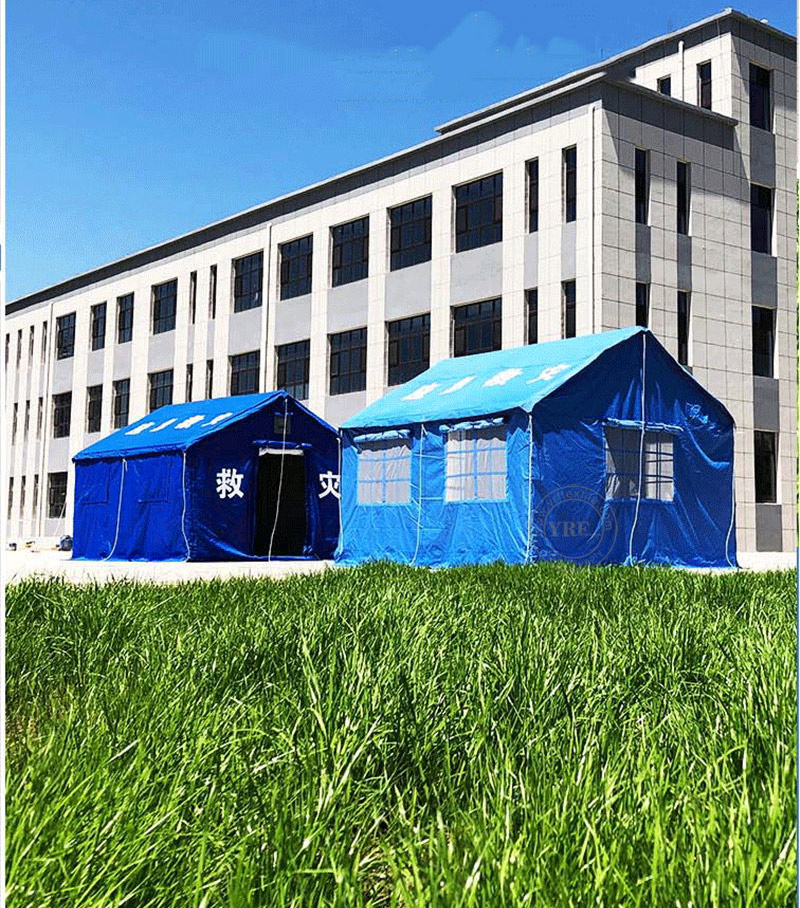 Militaire Equipement Tent