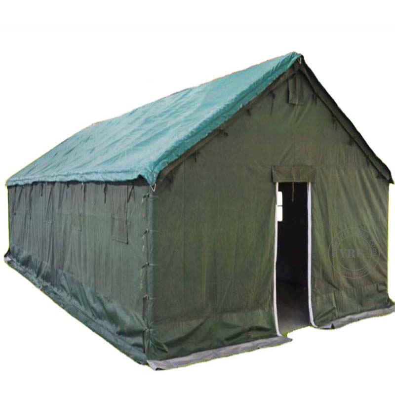 3-4 Person 4 Season Camping Tent