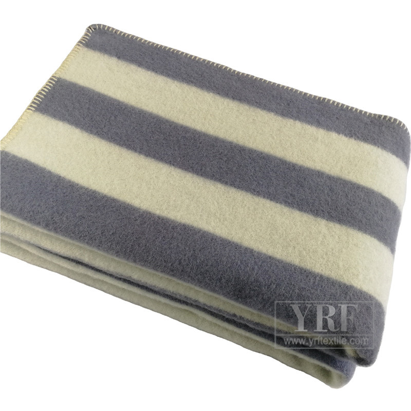 Madeira Islands Mozambique Hospital Blanket