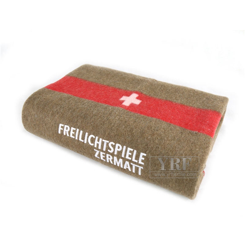 Hungary Slovenia Land Force Hospital Blanket Hungary Slovenia Land Force Hospital Blanket