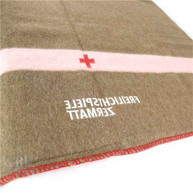 Switzerland Liechtenstein Ambulance Blankets Switzerland Liechtenstein Ambulance Blankets