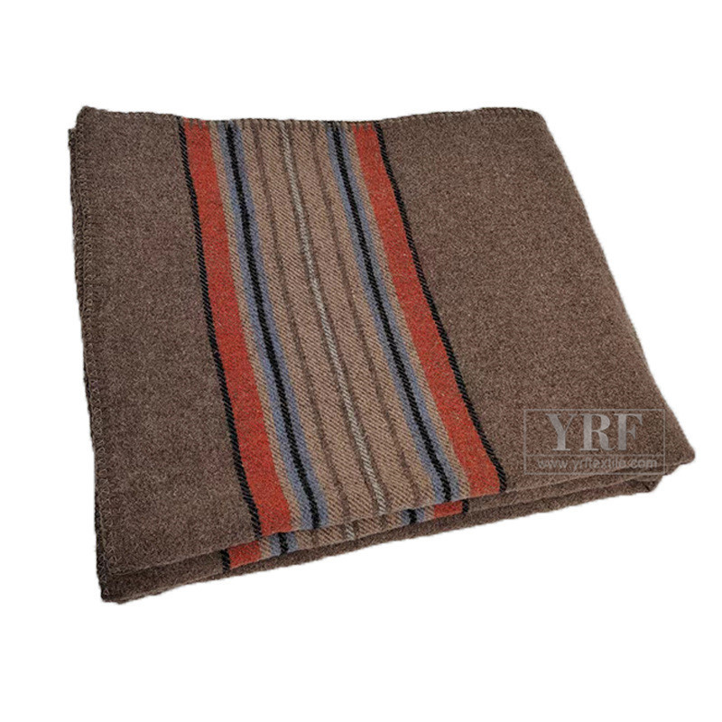 Brunei the republic of Congo Relief Blankets