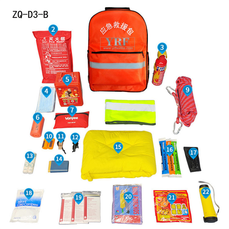 Medical Equipment First Aid Kit Box