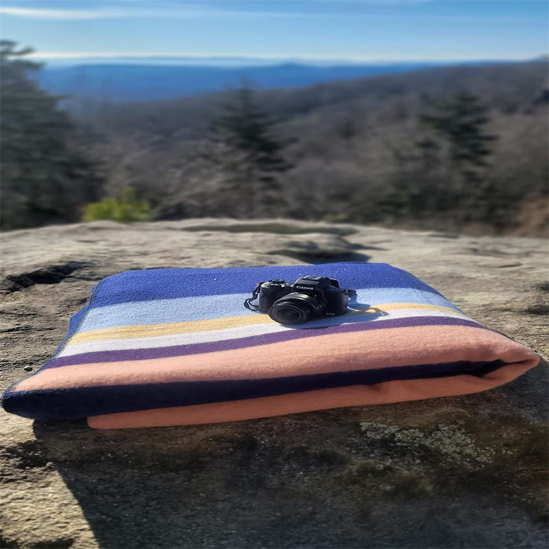 Green 280g Quick - deployment Chinese - origin Blanket
