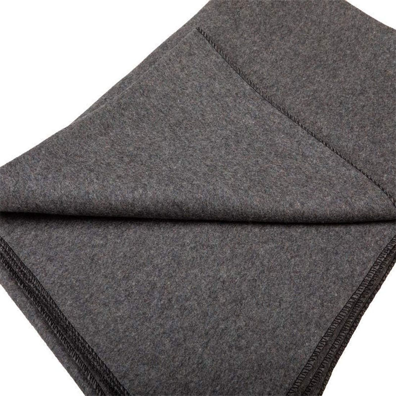 180x210cm Military Donation 450g Blanket