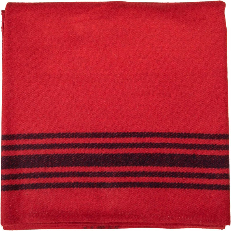 190 - cm protection military antibacterial blanket