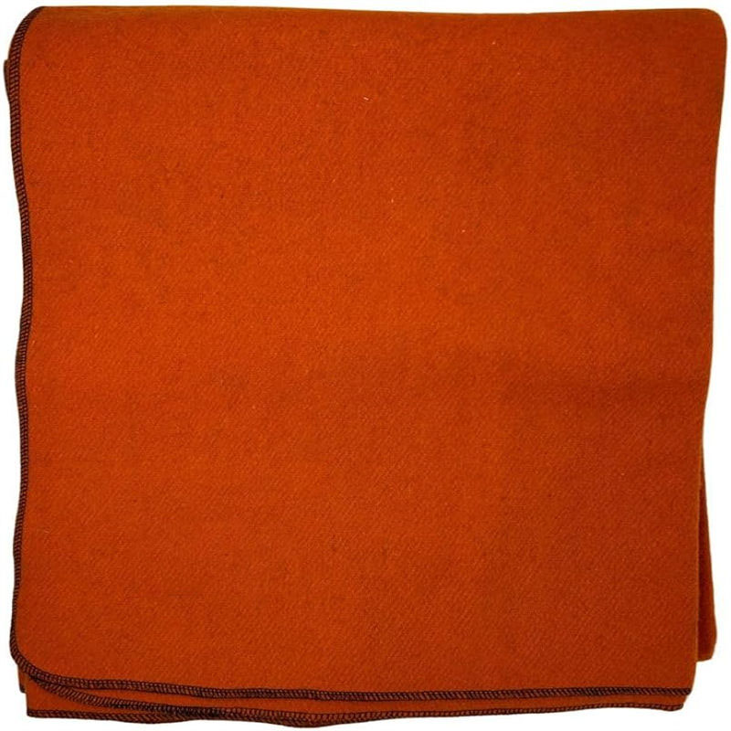 orange 480g 90% Antibacterial Recovery Blanket