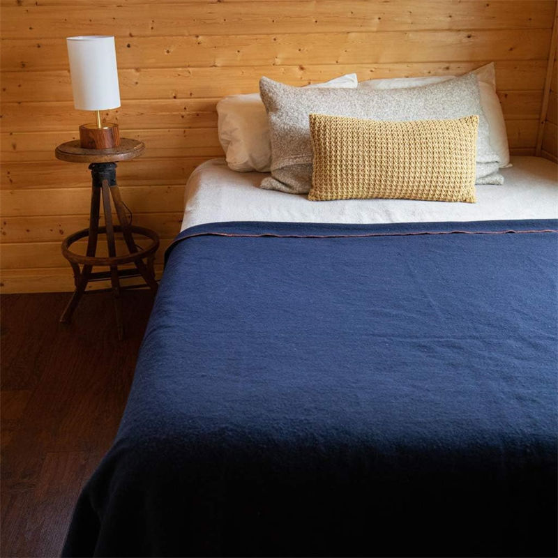 Military Medical 20% Wool -10°C Blanket