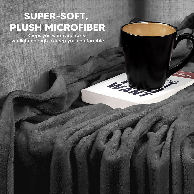 Extreme Cold Environment Disaster Blanket