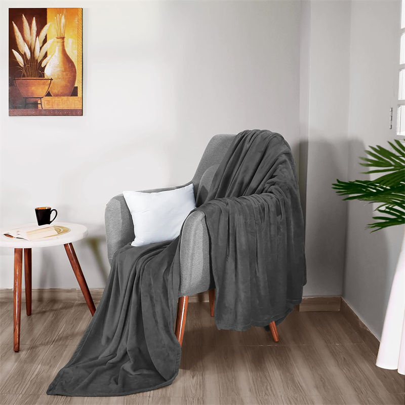 Government Relief Supply Blanket