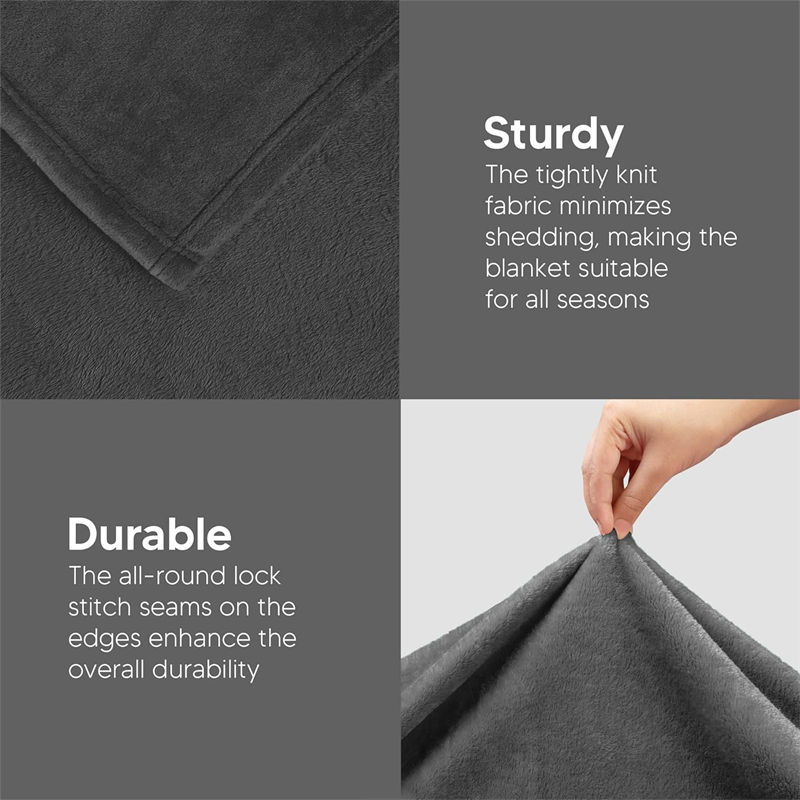  -25°C Cold-Resistant Disaster Blanket