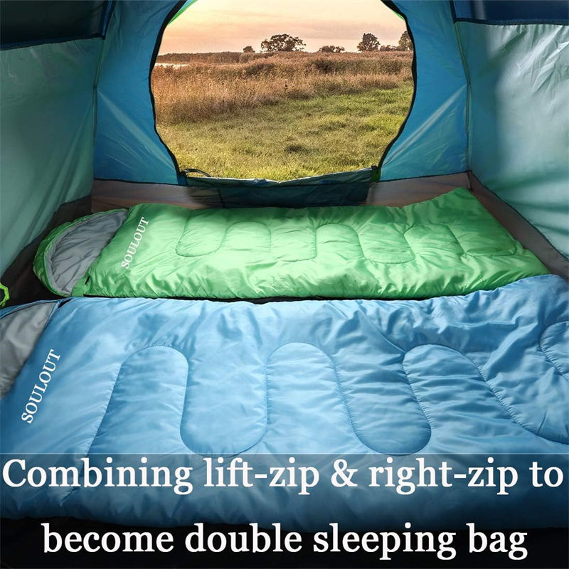 Outdoor Rescue Warmth Sleeping Bag