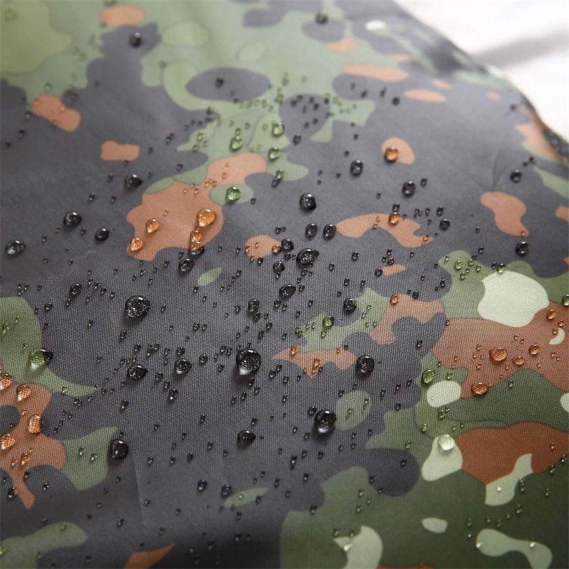 Compressed Storage 30×20cm Sleeping Bag