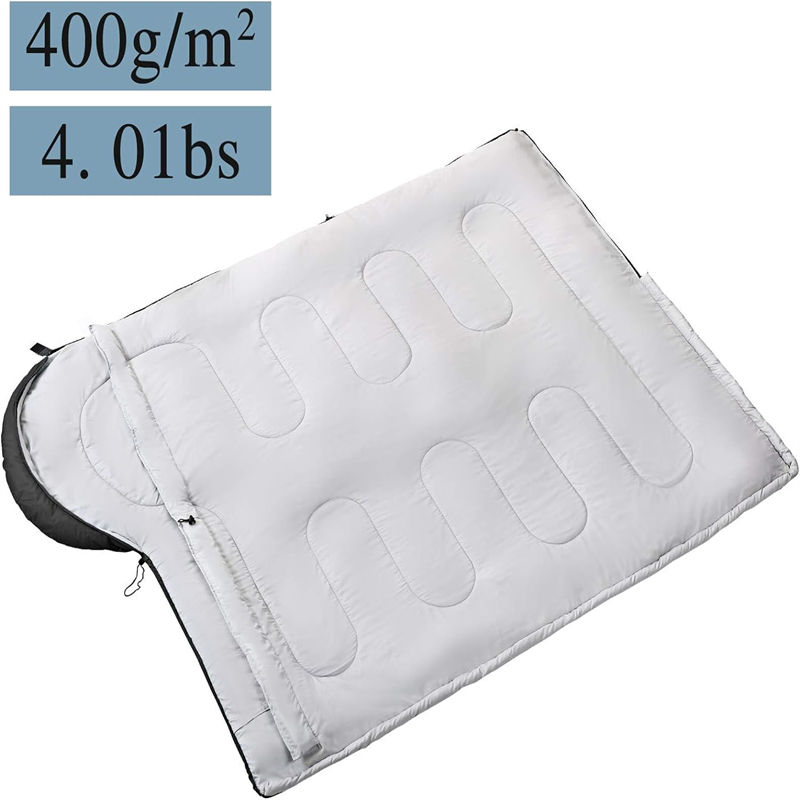 730g Lightweight Rescue Sleeping Bag