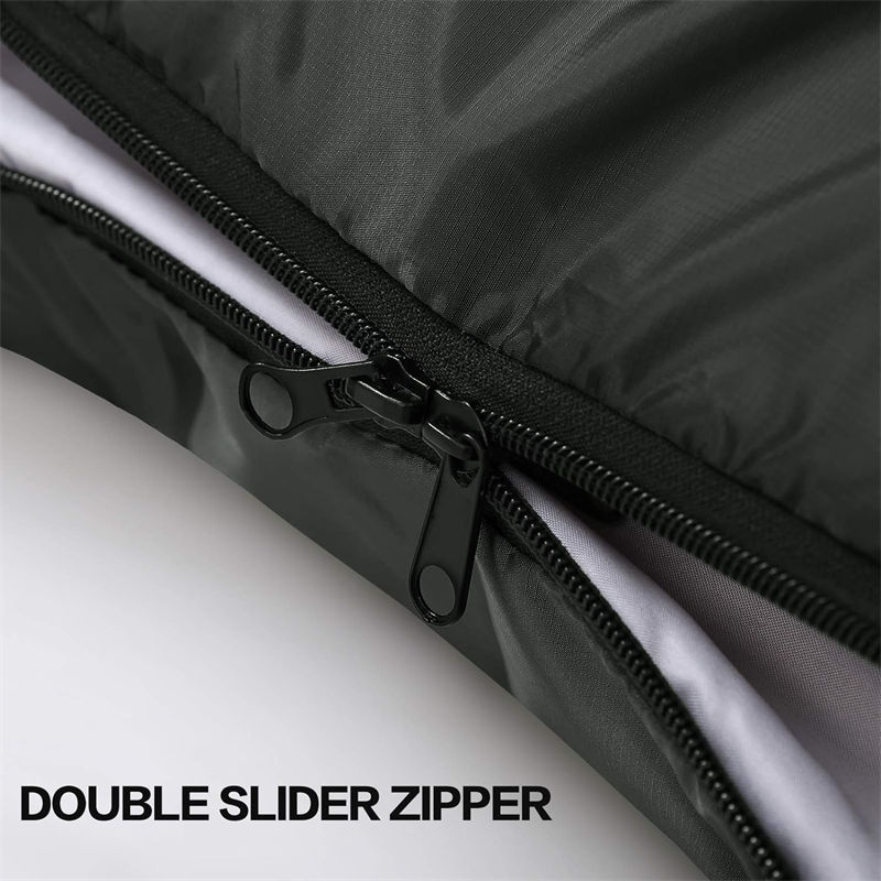 Disaster Area Antibacterial Emergency Sleeping Bag