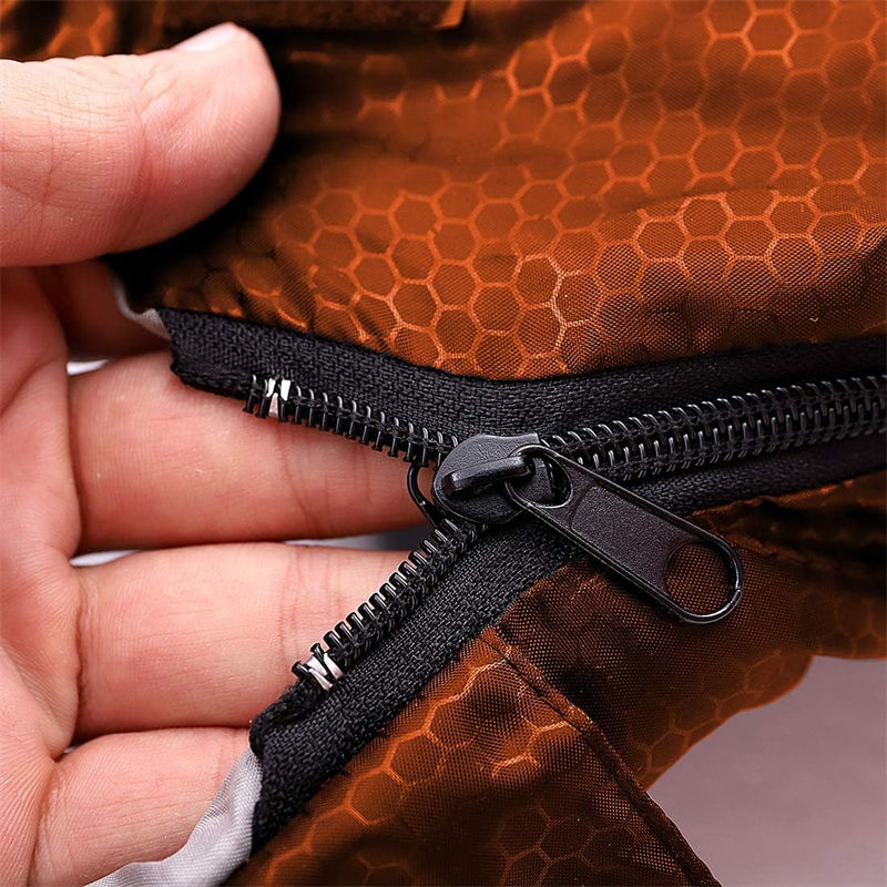 Versatile Outdoor Survival Sleeping Bag