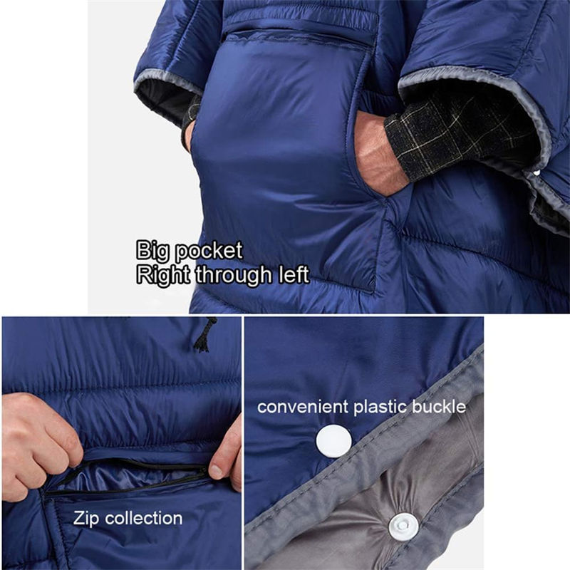 emergency disaster relief sleeping bag